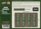 Flames of War: Vineyards - 