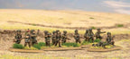 Flames of War: D-Day - British - Forces in Normandy 1944 - 