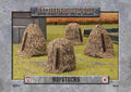 Battlefield in a Box: Haystacks - 