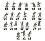 Team Yankee: Basij Infantry Company - 