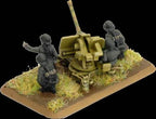 Flames of War: German SD KFZ 10/4 Light AA Platoon (Late War) - 