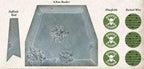 Flames of War: D-Day - Beach Assault Mission Terrain Pack - 