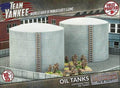 Team Yankee: Oil Tanks - 