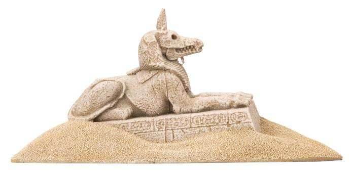 Battlefield in a Box: Forgotten City - Riddling Sphinxes - 