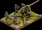 Flames of War: German 8.8cm Heavy AA Platoon (Late War) - 