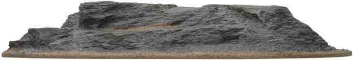 Battlefield in a Box: Extra Large Rocky Hill - 