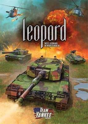 Team Yankee: Leopard - 