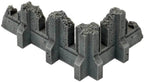 Battlefield in a Box: Gothic Battlefields - Ruined Walls - 