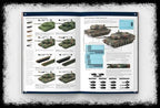 Flames of War: Colours Of War - Painting WWII & WWIII Miniatures - 