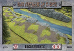 Battlefield in a Box: Escarpments - 