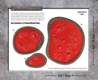 Battlefield in a Box: Blood Pools - 