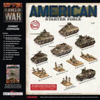Flames of War: American US Combat Command Army Deal (Late War) - 