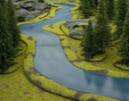 Battlefield in a Box: River Bends - 