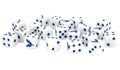 Team Yankee: French Dice Set - 