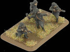 Flames of War: German Grenadier Platoon (Mid War) - 