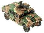 Team Yankee: HMMWV Platoon - 