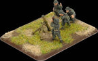 Flames of War: German 12cm Mortar Platoon (Late War) - 