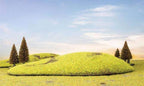 Battlefield in a Box: Extra Large Hill - 