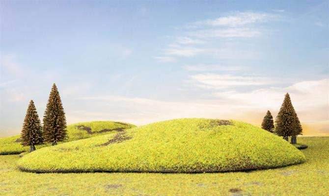 Battlefield in a Box: Extra Large Hill - 