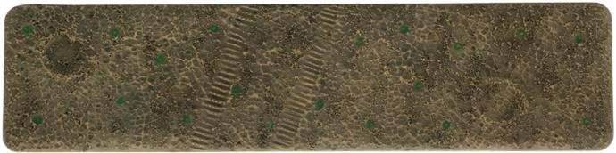 Flames of War: Obstacles - 