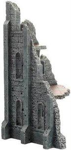 Battlefield in a Box: Gothic Battlefields - Medium Corner Ruins - 