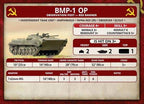 Team Yankee: 2S3 Acacia Heavy SP Howitzer Battery - 