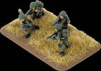 Flames of War: Soviet Engineer-Sapper Company (Late War) - 