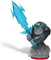Skylanders: Trap Team - Loose Figure's