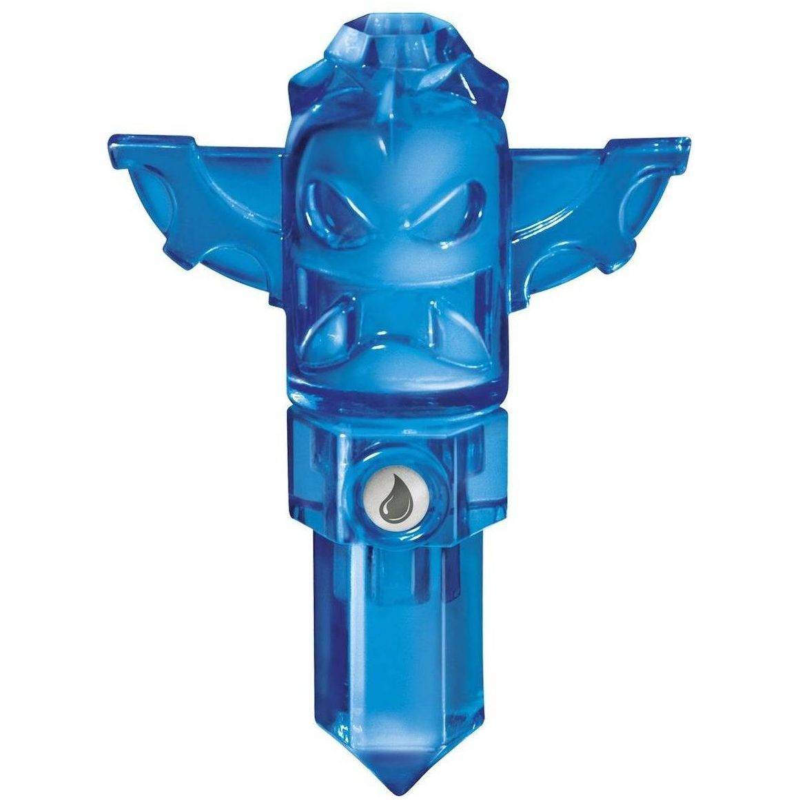 Skylanders: Trap Team - Loose Figure's - Tidal Tiki - Water Trap