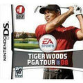Tiger Woods PGA Tour 08 - Nintendo DS - Game Only