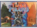 Time Pirates - 