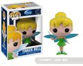 Tinker Bell (Blue Disney Logo) (2011 Release) - 