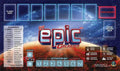Tiny Epic Galaxies: Game Mat - 