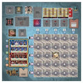 Tiny Epic Crimes: Game Mat - 