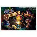 Tiny Epic Dungeons: Stories - 