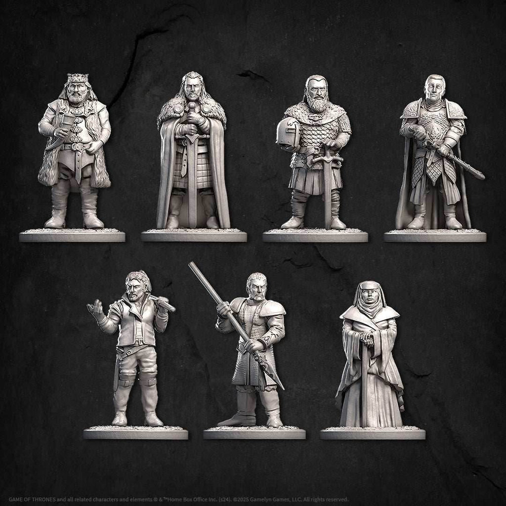 Tiny Epic: Game of Thrones™ - 