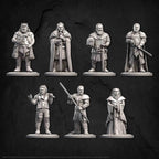 Tiny Epic: Game of Thrones™ - 