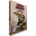 Shadow Kingdoms of Valeria: Rise of Titans (Expansion) - 