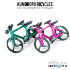 Kumoropu Bicycles - 