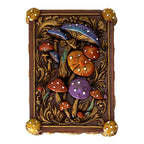 Toadstool Tarot Box - 