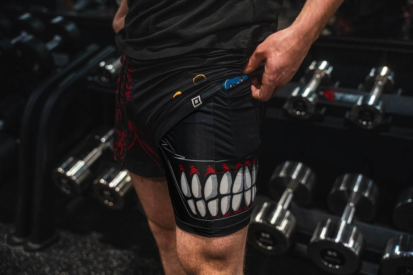 Divine General - X-Small