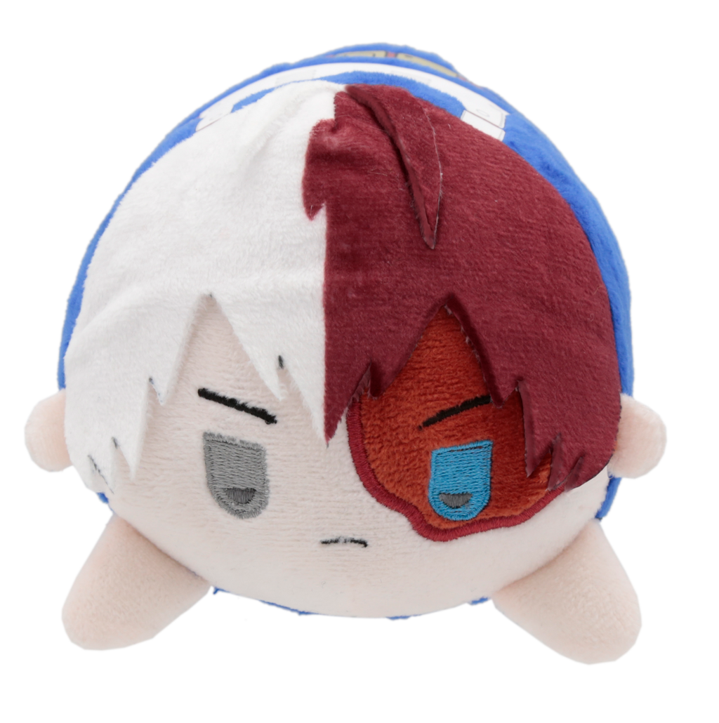 My Hero Academia Mochibi Series 1