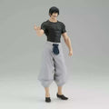 Toji Fushiguro Figurine, Jujutsu Kaisen King Of Artist Figure JJK Cursed Womb