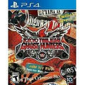 Tokyo Twilight Ghost Hunters Daybreak Special Gigs - PS4 - Game