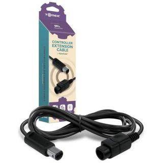 Tomee 6 ft Controller Extension Cable For GameCube® / Wii® - 