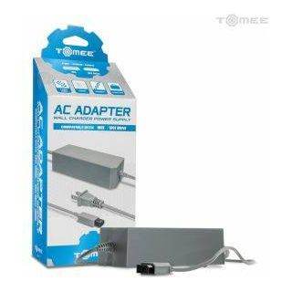 AC Power Adapter for Wii ® & Wii ® Mini Version (Tomee) - 