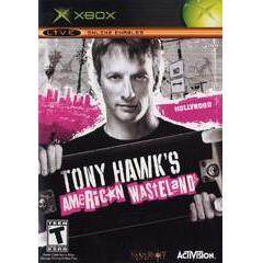 Tony Hawk American Wasteland - Xbox - Game Only