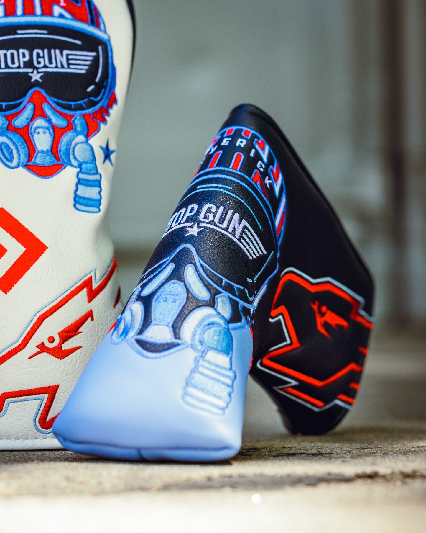 Top Gun - Maverick Blade Headcover