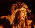 Alexander Skarsgard Signed 8x10 Photo