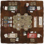 Frontier Wars - 